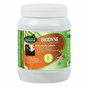 Supliment Alimentar Echitație Biodyne 1 kg Cal/Ponei imagine