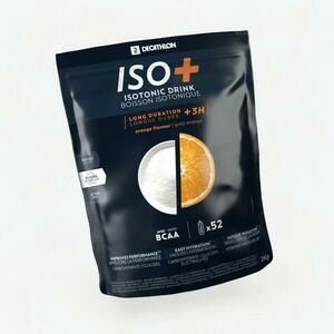 Băutură Izotonică Pudră ISO + Portocale 2 kg imagine