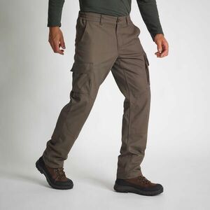 Pantalon 520 Rezistent Respirant Light Maro Bărbați imagine