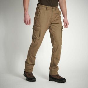 Pantalon Rezistent și confortabil 520 Activități sportive în natură Bej Bărbați imagine