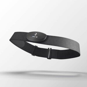 Centură Cardiofrecvențiometru Alergare Jogging ANT+/Bluetooth Smart imagine