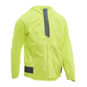 Jachetă ploaie Ciclism imagine