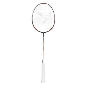 Rachetă Badminton BR900 Ultra Lite P Argintiu Adulți imagine