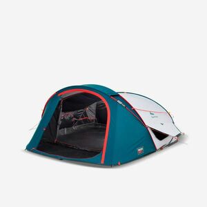 Cort camping 2 SECONDS FRESH&BLACK XL 3 persoane imagine