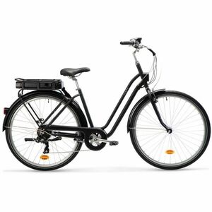 Bicicletă de oraș electrică ELOPS 120 E imagine