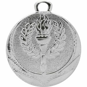 Medalie Argint 32 mm imagine