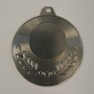 Medalie Argintiu 50mm imagine
