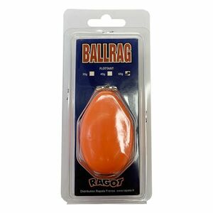 Plută Ballrag portocaliu 60g imagine