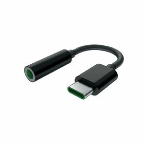 Adaptor USB-C JACK 3, 5 mm imagine