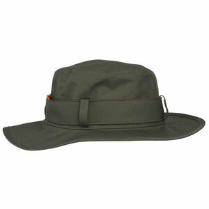 Pălărie SG520 impermeabilă și rezistentă verde bărbați imagine