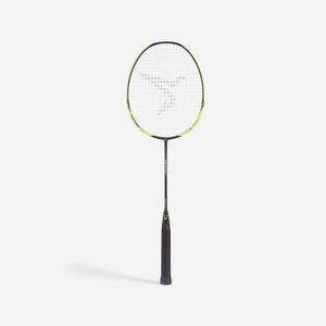 Rachetă Badminton BR 500 Galben Copii imagine