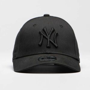 Șapcă Baseball MLB New York Yankees Negru Adulți imagine