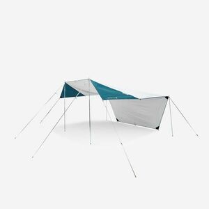 Adăpost Multifuncțional camping Fresh XL imagine