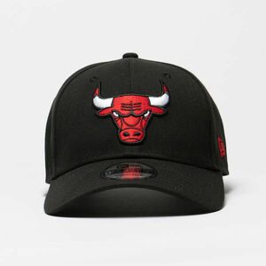 Șapcă Baschet Chicago Bulls NBA Negru Adulți imagine