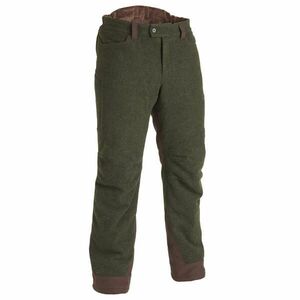 Pantalon 900 din lână călduros verde Bărbați imagine