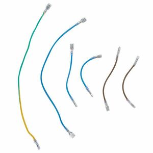 Kit cabluri Bandă de alergat imagine