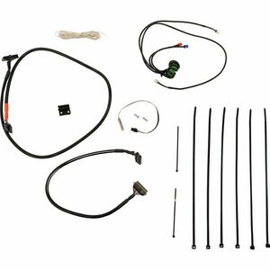 Set Cabluri biciclete eliptice imagine