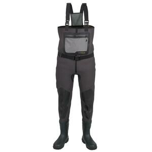 Waders Thermo Pescuit Neopren 3 mm imagine