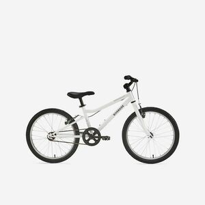 Bicicletă polivalentă Riverside 100 20 inch Copii 6-9 ani imagine
