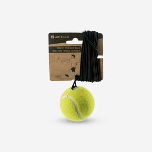 Minge Tenis și elastic pentru Tenis Trainer imagine