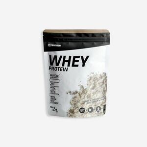 Proteine Whey Cookies & Cream 900 g imagine