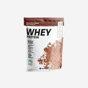Proteine Whey PROTEIN Ciocolată 900 g imagine