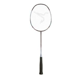 Rachetă Badminton BR590 Bordo Adulți imagine