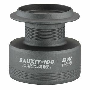Mulinetă Bauxit-100 5000 imagine