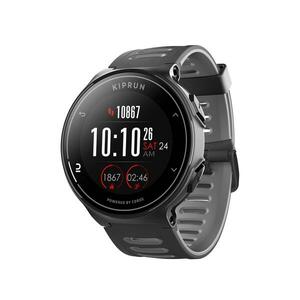 Ceas Smartwatch Multisport GPS 500 By Coros Negru-Gri imagine