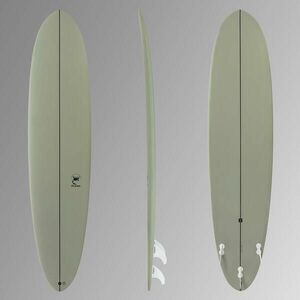 Placă surf Hybride 500 8' imagine