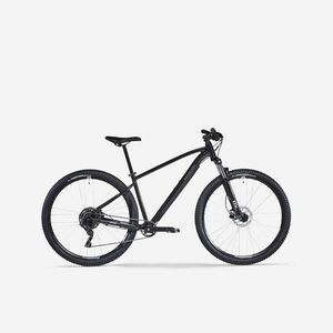 Bicicletă MTB EXPL500 29" Negru imagine