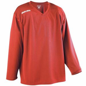 Bluză Hochei B200 Roșu Seniori imagine