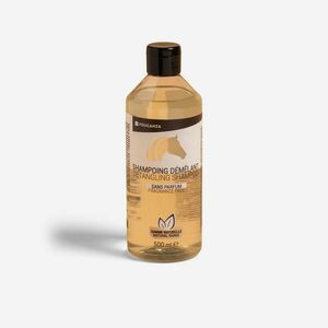 Şampon Descurcare Echitație Fără parfum 500 ml Cal/Ponei imagine