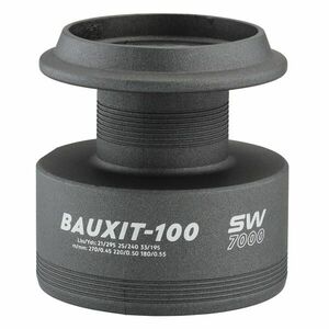 Mulinetă Bauxit -100 7000 imagine