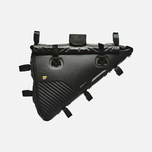 Geantă etanșă cadru FULL FRAME IPX6 M/L/XL bikepacking imagine