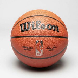 Minge Baschet WILSON NBA Signature Series Mărimea 7 imagine