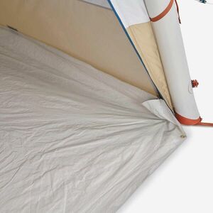 Folie de Sol pentru livingul cortului BASE AIR SECONDS FRESH imagine