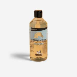 Şampon Descurcare Echitație Vanilie/Cocos 500 ml Cal/Ponei imagine