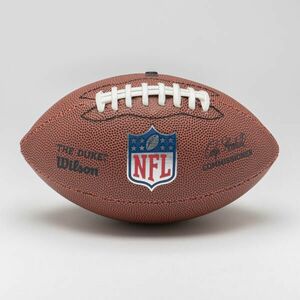 Minge Mini Fotbal American Replică NFL Duke Maro imagine