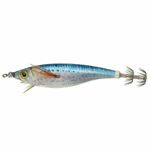 Nălucă EBIFLO 2.5/110 Blue sardine pescuit la calamari imagine
