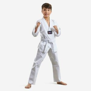 Kimono Dobok Taekwondo 100 Copii imagine