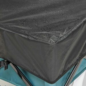 Husă ploaie - piesă de schimb pentru căruciorul de camping ALLROAD imagine