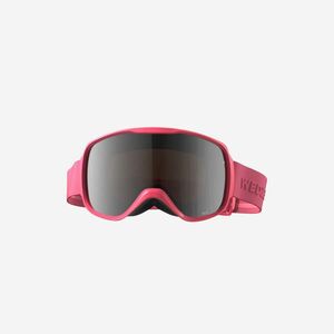 Ochelari de schi/snowboard G 500 S3 Vreme Frumoasă Negru Copii/Adulți imagine