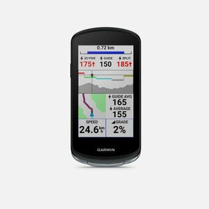 Ciclocomputer ciclism GPS Edge 1040 imagine