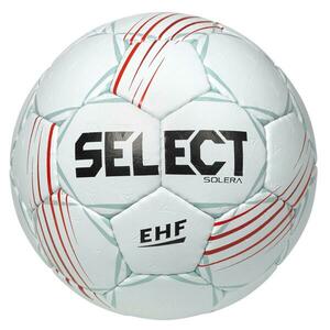 Minge handbal Select Solera Mărimea 3 Albastru imagine