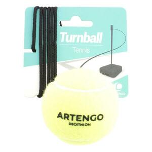 Minge speedball Turnball Tennis Ball imagine