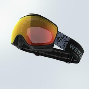 Ochelari schi/snowboard G900 imagine