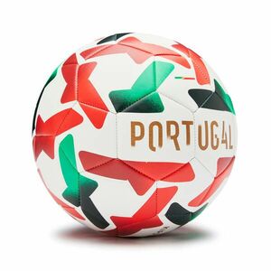 Minge Fotbal Replică Portugalia Mărimea 5 2024 imagine