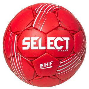Minge handbal Select Solera Mărimea 2 Roșu imagine