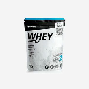 Proteine Whey gust neutru 900 g imagine